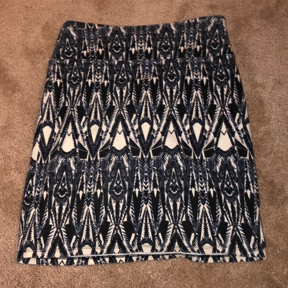 American Eagle mini skirt